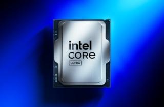 Intel Core Ultra