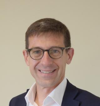 Federico Descalzo, Direttore Commerciale di Netalia Federico Descalzo, Direttore Commerciale di Netalia