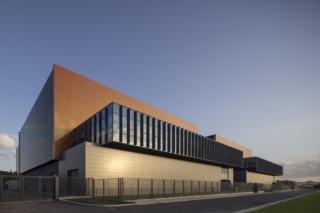 Aruba Hyper Cloud Data Center Aruba Hyper Cloud Data Center