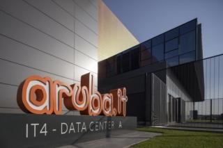 Aruba certificazione