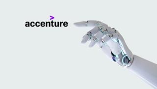 Accenture Nvidia Accenture Nvidia