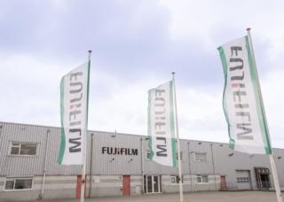 Fujifilm economia circolare Fujifilm economia circolare