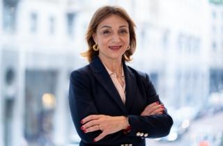 Enza Truzzolillo, Amministratore Delegato e General Manager Italia e Israele, Lenovo