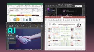 Onlyoffice Docs 8.2 editors