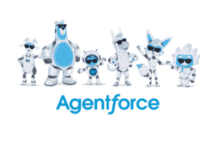 Salesforce vuole che Agentforce diventi “l’App Store degli agenti AI”