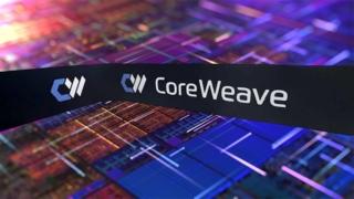 Cisco CoreWeave