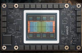 Con la GPU Instinct MI325X AMD sfida il dominio di Nvidia. Arrivano anche gli EPYC Gen 5