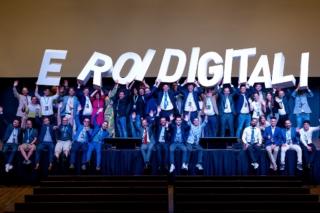 Lo staff di Nethesis. Lo staff di Nethesis.