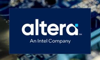 altera intel altera intel