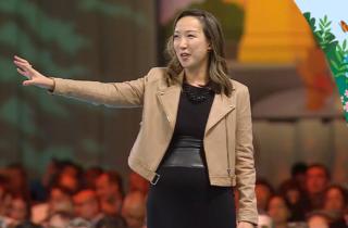 Salesforce Clara Shih