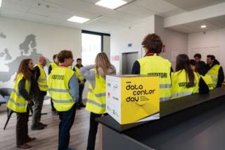 Data Center day Data Center day