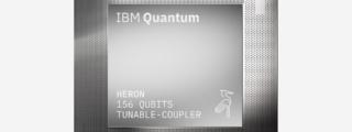 IBM Heron