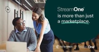 TD Synnex StreamOne