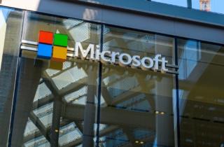 Partner Microsoft Riconoscimento editoriale ACHPF Shutterstock