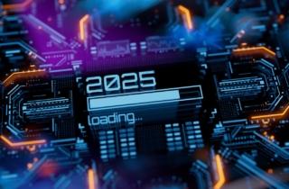 Capgemini indica i 5 trend tecnologici del 2025 (tutti influenzati dall'AI)