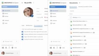 estensioni docspace 3