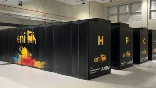 supercomputer supercomputer