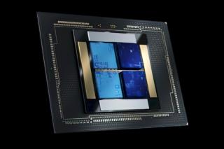 Intel Jaguar Shores Intel Jaguar Shores