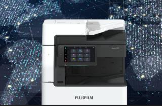 FujiFilm rilascia un SDK per le stampanti multifunzione Apeos