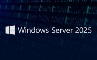 windows server 2025 windows server 2025
