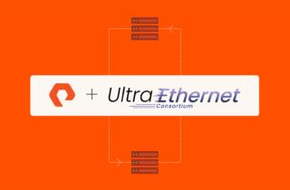 C’è anche Pure Storage nel consorzio Ultra Ethernet che sfida Nvidia sul networking per l’AI