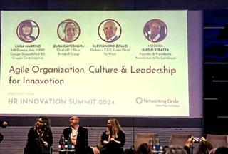 HR Innovation Summit