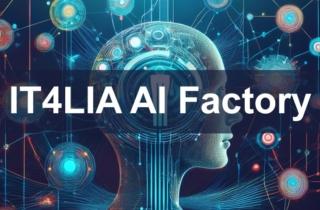 European AI Factory, una su 7 sarà in Italia: un progetto da 430 milioni