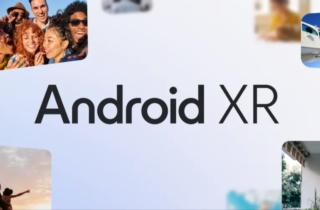 Google lancia Android XR, un OS per occhiali smart con Gemini