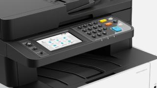 Kyocera ECOSYS MA2600cwfx