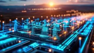 Schneider Electric Nvidia