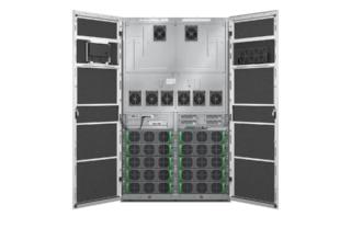 L’UPS modulare Galaxy VXL di Schneider Electric L’UPS modulare Galaxy VXL di Schneider Electric