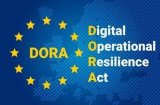 Entra in vigore il Regolamento Ue DORA per la resilienza operativa digitale nel settore finanziario