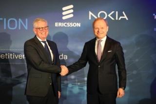 ericsson nokia ericsson nokia