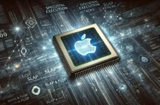 SLAP e FLOP, gli attacchi ai chip Apple che rubano informazioni dal browser