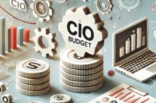 L’aumento di prezzi si mangerà il budget dei CIO: Gartner rivede le previsioni di spesa per il 2025