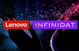 Lenovo Infinidat