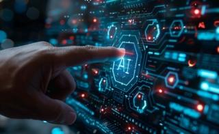 Artificial,Intelligence,And,Crowd,Computing,Computer,Technology,,Digital,Marketing,Icon Artificial,Intelligence,And,Crowd,Computing,Computer,Technology,,Digital,Marketing,Icon