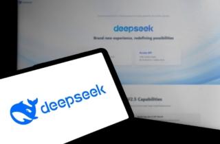 deepseek