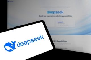 deepseek deepseek