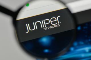 Juniper HPE