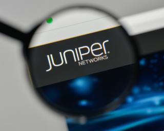 acquisizione HPE/Juniper