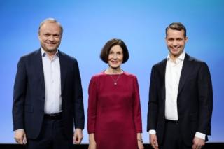 ceo nokia ceo nokia