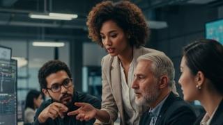 Chief Marketing Manager Chief Marketing Manager