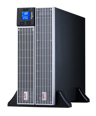Easy UPS SRVE con batteria al litio. Easy UPS SRVE con batteria al litio.