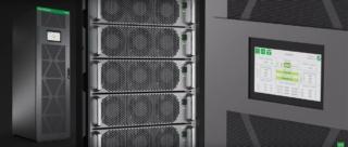 Easy-UPS-3-Phase-Modular-Schneider-Electric