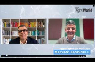 Il cloud ibrido di Aruba: flessibilità, sovranità e prevedibilità dei costi