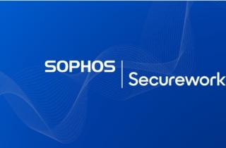 Sophos Secureworks