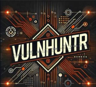 Vulnhuntr Vulnhuntr