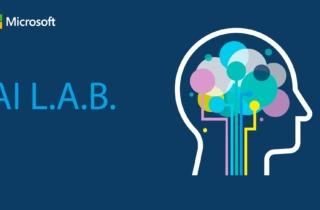 Microsoft AI L.A.B.