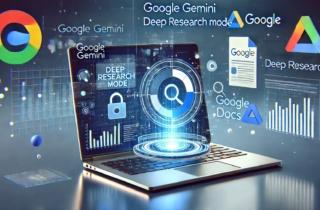 La Deep Research è anche sugli LLM Gemini, Perplexity e in open source su Hugging Face La Deep Research è anche sugli LLM Gemini, Perplexity e in open source su Hugging Face
